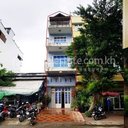 A flat (E0,E1,E2) at Don Penh (near Phnom pagoda) need to sell urgently.