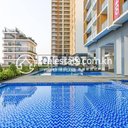 DABEST PROPERTIES: 2 Bedroom Condo for Rent  with Gym,Swimming  in Phnom Penh- 7 Makara