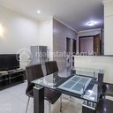 Olympic | 1 Bedroom Apartment For Rent In Boeng Prolit