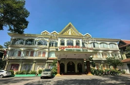 ស្ទូឌីយោ bedroom សណ្ឋាគារ for sale at in ខេត្តសៀមរាប, កម្ពុជា