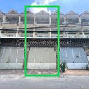 Flat House for Sale in TTP 2