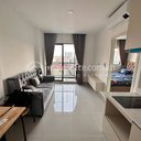 One Bedroom for rent at Toul Kork