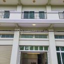House for rent in New Hope city Kambol