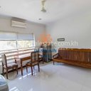 DAKA KUN REALTY: 1 Bedroom Apartment for Rent in Siem Reap - Svay Dangkum