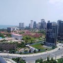 Sihanoukville - Star bay, condo for sale, 17th floor
