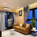 Modern One Bedroom For Rent in Hun Sen Road