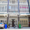 Flat House For Sale in Phnom Penh