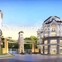 The ML Villa