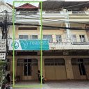 Flat House for Sale in Tuek L'ak Ti Bei