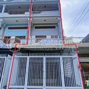 TS1211 - Best Price Townhouse for Rent in Street 2004