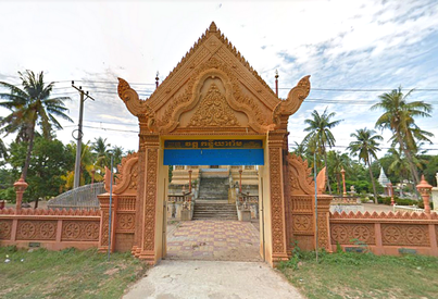 Neighborhood Overview of Preaek Luong, ខេត្តកណ្ដាល