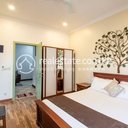 1 Bedroom Apartment for Rent in Siem Reap City
