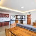 DABEST PROPERTIES: 1 Bedroom Apartment for Rent with Gym in Phnom Penh