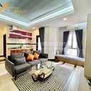 1 Bedroom Service Apartment For Rent In BKK1