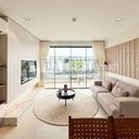 Rose Apple Square Siem Reap: 2 Bedroom Elegant Condo For Sale In Cambodia