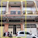 Flat House For Sale in Toul Kork