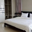 Two bedroom service apartment very good price only 700USD 