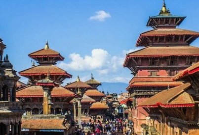 Neighborhood Overview of Sainbu, Kathmandu