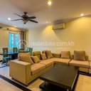 Spacious Furnished 3 Bedroom Serviced Apartment in City Center
