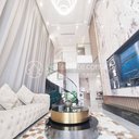 3 Bedrooms Deluxe Modern Penthouse Condo for Sale along Mekong River at Chroy ChangVa, Phnom Penh
