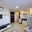 One bedroom service apartment only 260USD 
