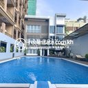 DABEST PROPERTIES: 3 Bedroom Apartment for Rent  in Phnom Penh-BKK1