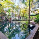 2 Bedroom Apartment For Rent In Siem Reap – Svay Dangkum