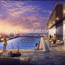 [Time Square 2] Cheapest One Bedroom For Sale Next to TK Avenue