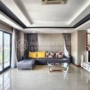 A GREAT PENTHOUSE APARTMENT IN CHAMKARMON