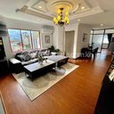 Penthouse three bedroom for rent at Bkk1