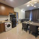 Apartment Rent $550 7Makara Veal Vong 1Room 60m2