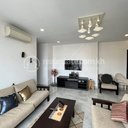 Daun Penh | Modern 1 Bedroom Serviced Apartment For Rent | $800/Month
