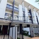 Flat House 4Bedroom For Rent In Siem Reap – Sala Kamraeuk