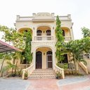 DAKA KUN REALTY: 4 Bedrooms Villa for Rent in Siem Reap-Svay Dangkum
