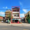 🏦Flat House for Urgent sale (Negotiable), ABA Loan Available (@6.5% p.a. up to 25 Years repayment term)