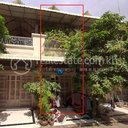 Flat house for sale near AEON2 mall