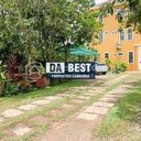 DaBest Properties: 1 Bedroom Apartment For Rent in Siem Reap-Svay Dangkum 