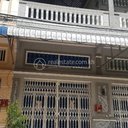 House for sale in Chak Angre Leu