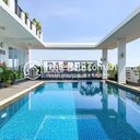 DABEST PROPERTIES: 1 Bedroom Apartment for Rent with Swimming pool in Phnom Penh-Toul Kork