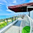 Appartement Condo for rent - 33fl Sihanoukville Star Bay
