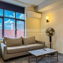 1 Bedroom Serviced Apartment in City Center