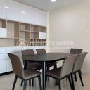 Apartment Rent $1000 7Makara Veal Vong 2Rooms 90m2