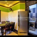 Best two bedroom for rent at Central market