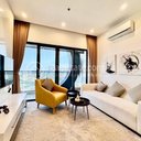 Nice Decorated 2 Bedrooms Condo for Rent in Chroy Chongva