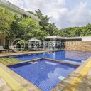 DABEST PROPERTIES : 1Bedroom Apartment for Rent in Siem Reap - Sala Kamleuk