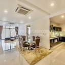 Spacious 2 Bedrooms Apartment for Rent in Daun Penh