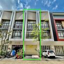 Good Location !!! Flat House For Sale in Borey Peng Huoth Boeung Snor | Chbar Ampov