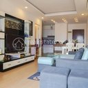 Two Bedrooms Condominium For Sale In Boeung Keng Kang Ti Bei Area