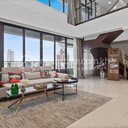 Luxury Penthouse For Sale in BKK Area