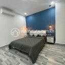 1 Bedroom Apartment for Rent in Phnom Penh